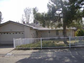 Foreclosed Home - 4125 REMINGTON DR, 96001