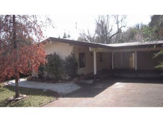 Foreclosed Home - 2935 PIONEER DR, 96001
