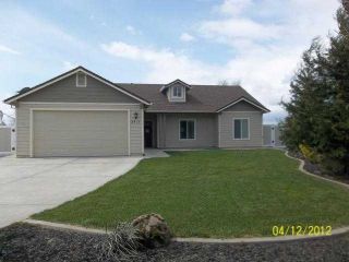 Foreclosed Home - 2917 NICOLET LN, 96001