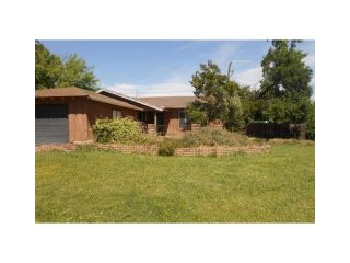 Foreclosed Home - 6551 El Camino Drive, 96001