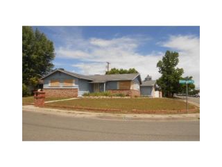 Foreclosed Home - 6753 Southgate Drive, 96001
