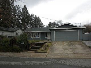 Foreclosed Home - 2177 WILSON AVE, 96002