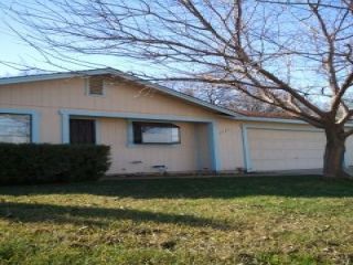 Foreclosed Home - List 100034788