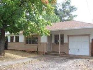 Foreclosed Home - 1103 C ST, 96002