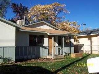 Foreclosed Home - List 100035783