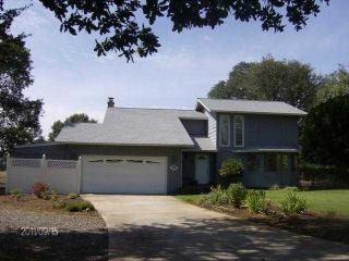 Foreclosed Home - 7496 FIESTA WAY, 96002