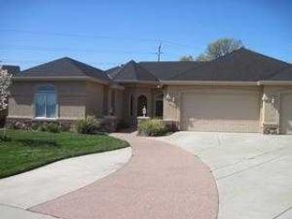 Foreclosed Home - List 100284510