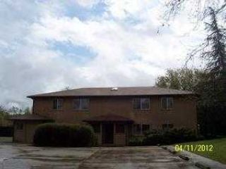 Foreclosed Home - List 100284542
