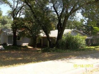 Foreclosed Home - List 100307048