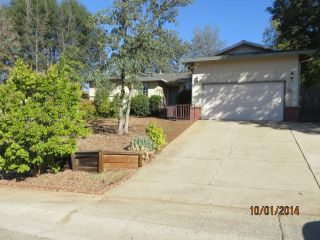 Foreclosed Home - 2840 Camulos Way, 96002