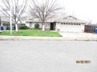 Foreclosed Home - 1442 FAYETTE LN, 96003