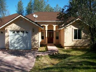 Foreclosed Home - 14105 BEAR MOUNTAIN RD, 96003