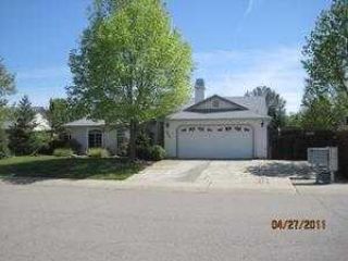 Foreclosed Home - 5855 FAIRMONT DR, 96003