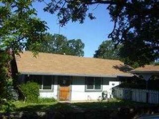 Foreclosed Home - List 100167939