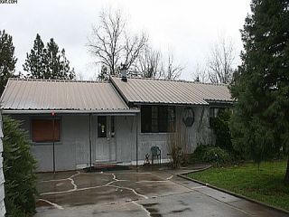 Foreclosed Home - 5865 GREEN ACRES DR, 96007