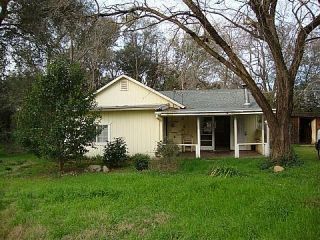 Foreclosed Home - 6690 CURTIS LN, 96007