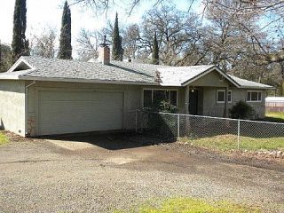 Foreclosed Home - 20405 RIVER VALLEY DR, 96007