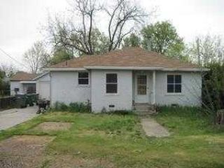Foreclosed Home - List 100032872