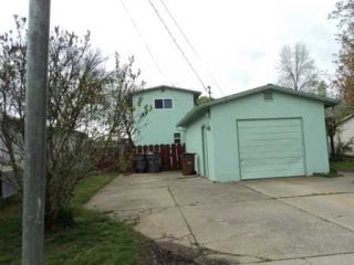Foreclosed Home - 3124 SHARON AVE, 96007