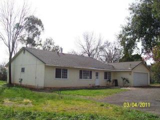 Foreclosed Home - List 100035380
