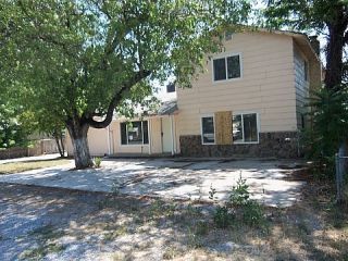Foreclosed Home - 19429 HILL ST, 96007