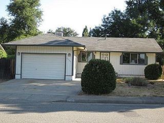 Foreclosed Home - 2425 TOYON ST, 96007
