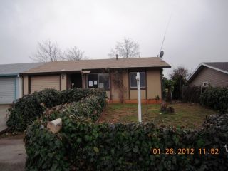 Foreclosed Home - 1986 SPRUCE CIR, 96007