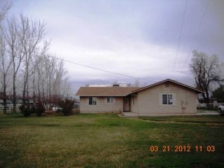 Foreclosed Home - 22006 LONE TREE RD, 96007