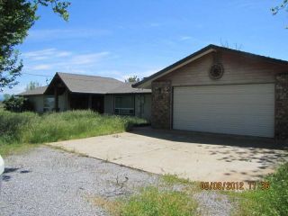 Foreclosed Home - 21999 KIMBERLY RD, 96007