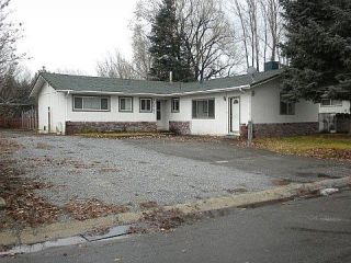 Foreclosed Home - 20557 ONTARIO AVE, 96013