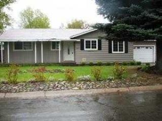 Foreclosed Home - List 100075923
