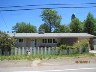 Foreclosed Home - 20315 HUDSON ST, 96013