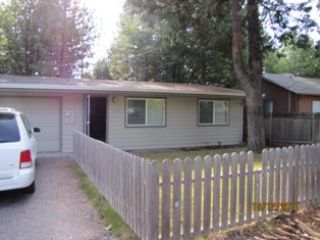 Foreclosed Home - 36901 HOLLY AVE, 96013