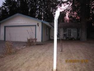 Foreclosed Home - 20385 CARBERRY ST, 96013