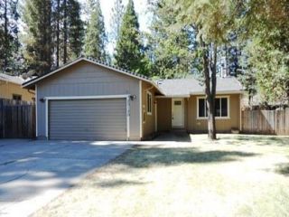 Foreclosed Home - 20130 Sugar Pine St, 96013