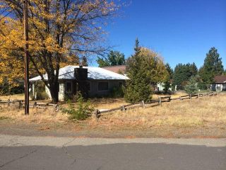 Foreclosed Home - 37200 Washburn Ave, 96013