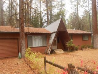 Foreclosed Home - 24434 Black Ranch Rd, 96013