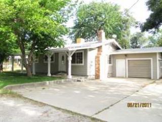 Foreclosed Home - List 100113928