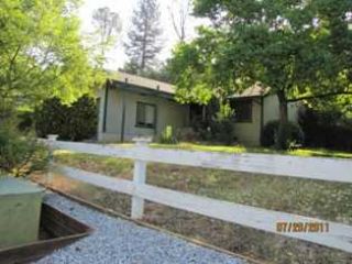Foreclosed Home - 2481 CANA DR, 96019