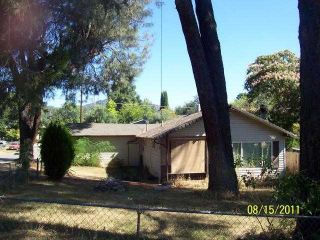 Foreclosed Home - 4401 LA MESA AVE, 96019