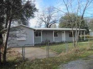 Foreclosed Home - List 100261842