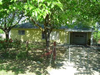 Foreclosed Home - 1421 PEACH ST, 96021