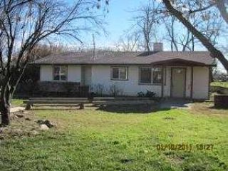 Foreclosed Home - 19835 CORNING RD, 96021