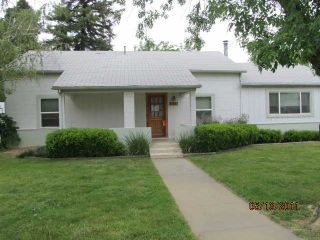 Foreclosed Home - 611 HOAG ST, 96021