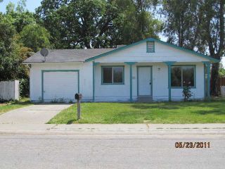 Foreclosed Home - 1581 FIG LN, 96021
