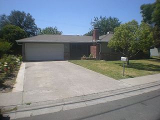 Foreclosed Home - 566 MARGUERITE AVE, 96021