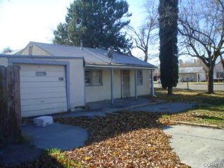 Foreclosed Home - 907 PEACH ST, 96021