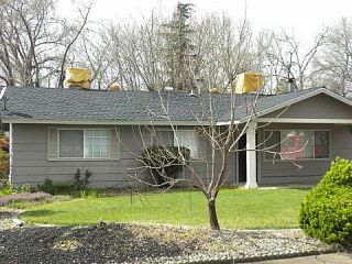 Foreclosed Home - 3626 PARK DR, 96022