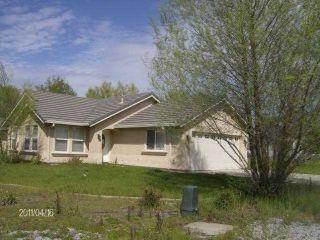 Foreclosed Home - 19204 FJORD LN, 96022