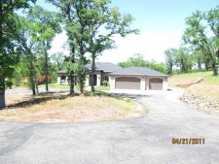 Foreclosed Home - 20090 GARNET CT, 96022